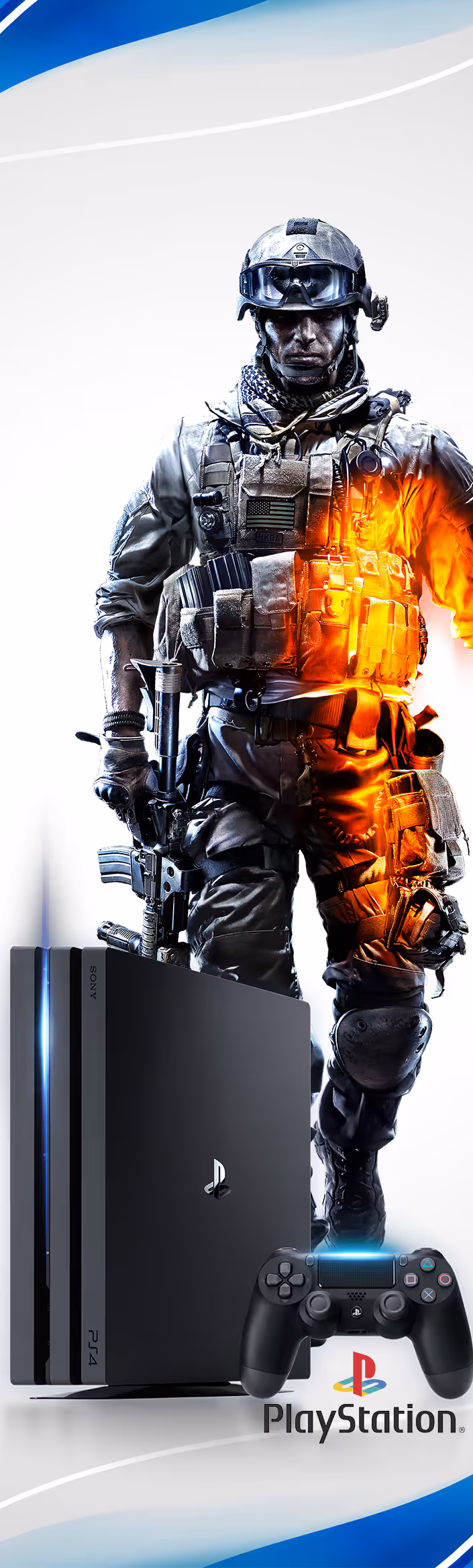 Menu Banner